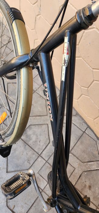 Velosiped   Union_Gallandiya