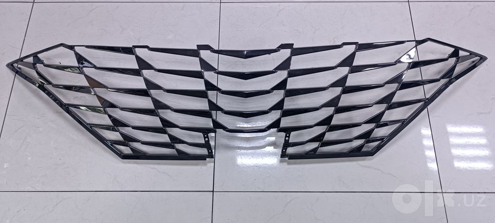 Hyundai Elantra oblisofka[reshodka radiator]