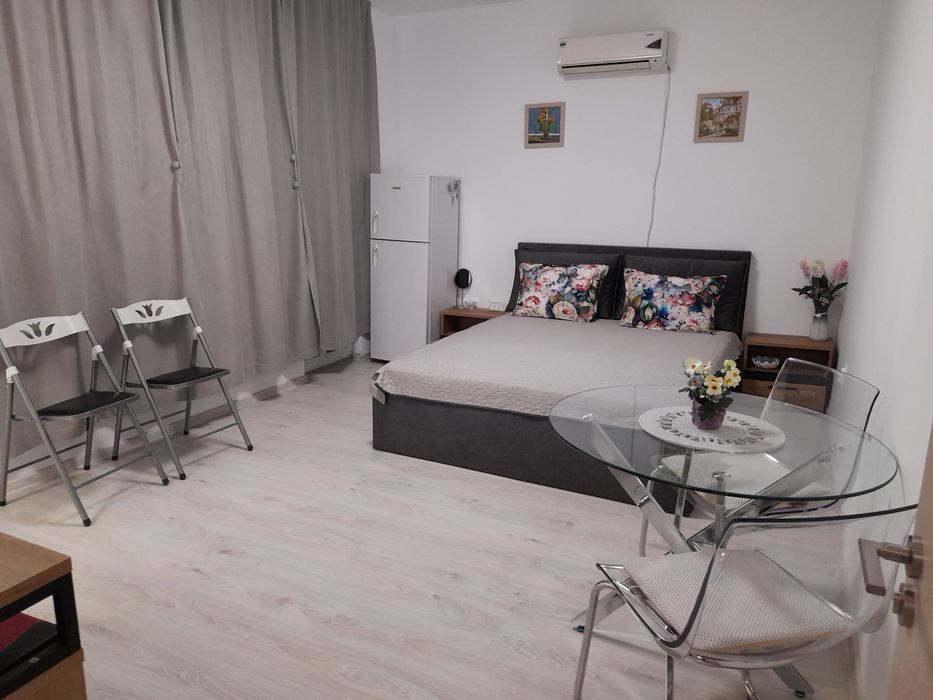 Нощувки или краткосрочен наем в Центъра на Пловдив