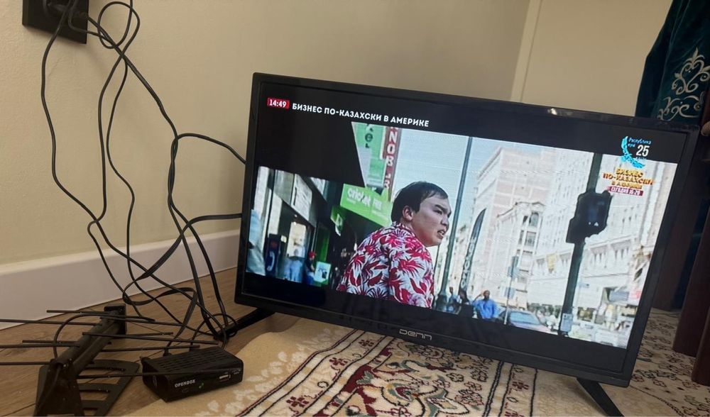 Продается Телевизор б/у