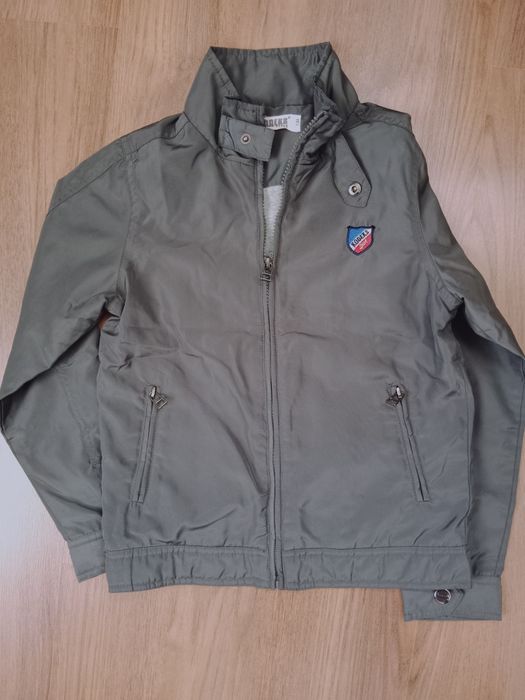 Продам куртки детские на мальчика