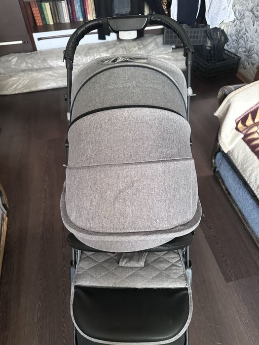 Продам детскую коляску  New lux