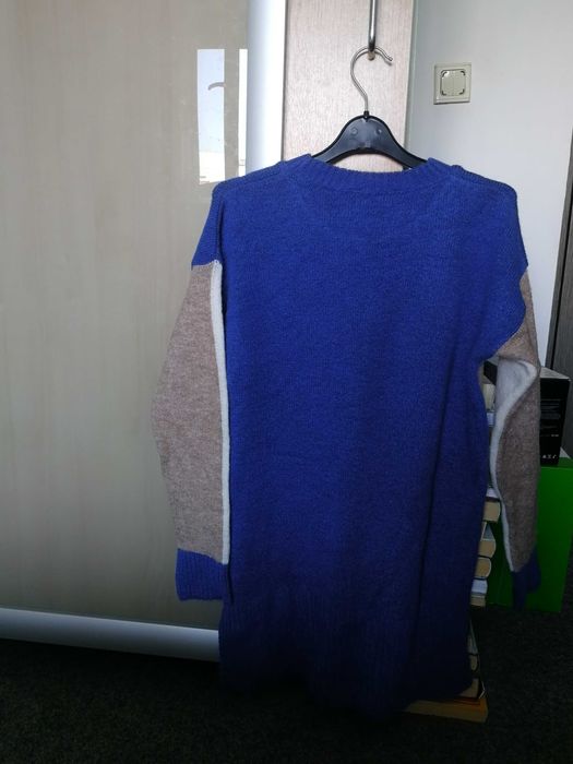 Pulover femei Charm, mărime unică