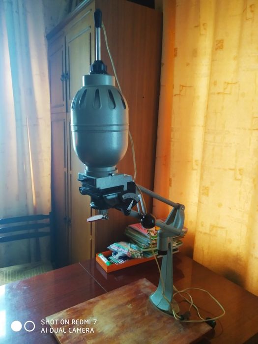 Фотоувеличитель Ленинград-2