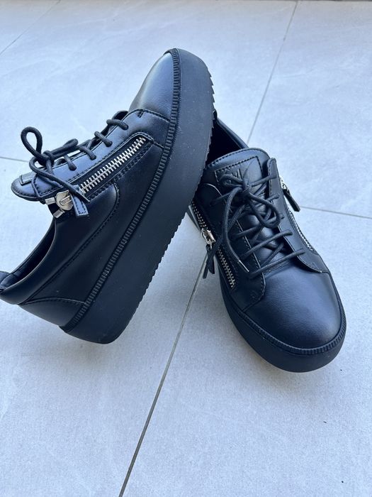 Giuseppe Zanotti trainers