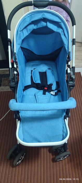 Продам коляску детскую