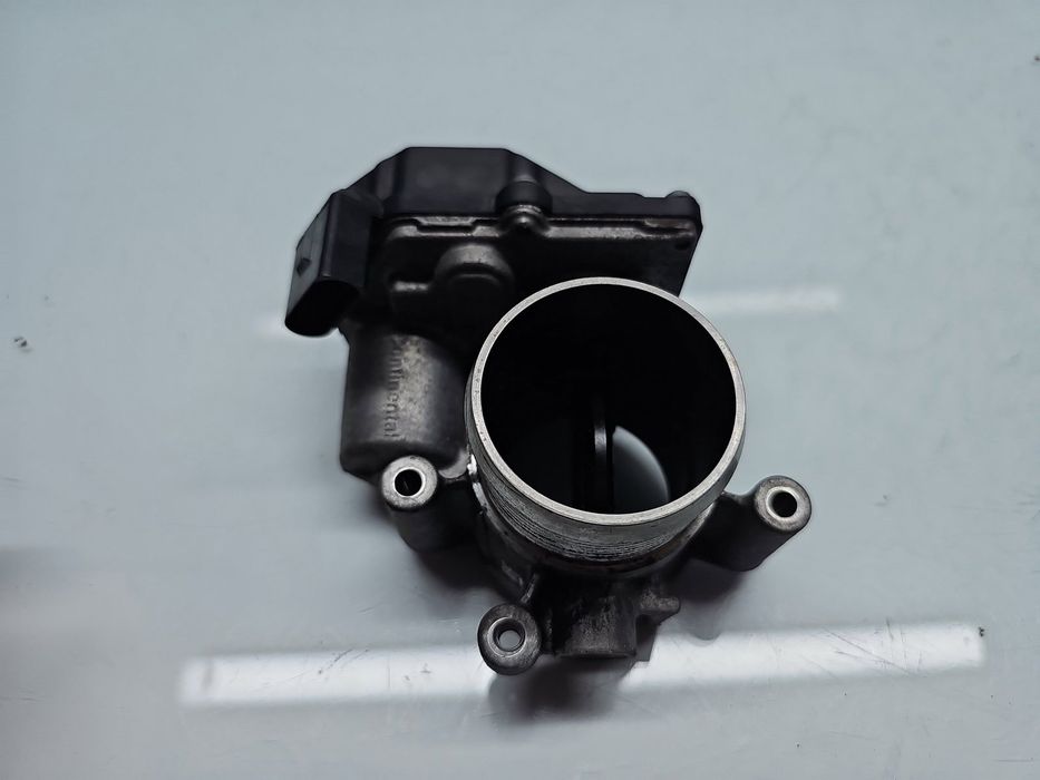 Clapeta acceleratie AUDI Q5 (8RB) [ Fabr 2008-2016] 03L128063T 1.4 TFS