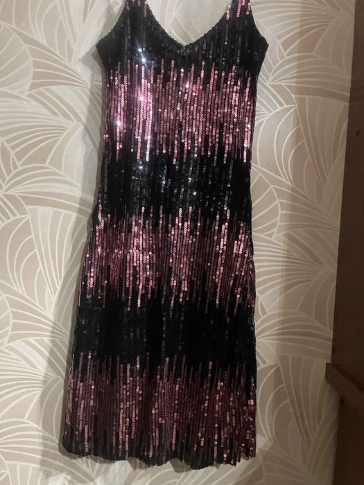 Сарафаны нарядные, производство Турция , новые , размеры 44-48