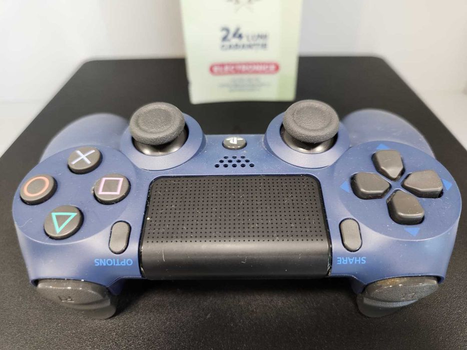 Consola Sony PlayStation 4 Slim 500Gb (Ag8 Tudor/B74882.1) - Garantie 2 Ani!