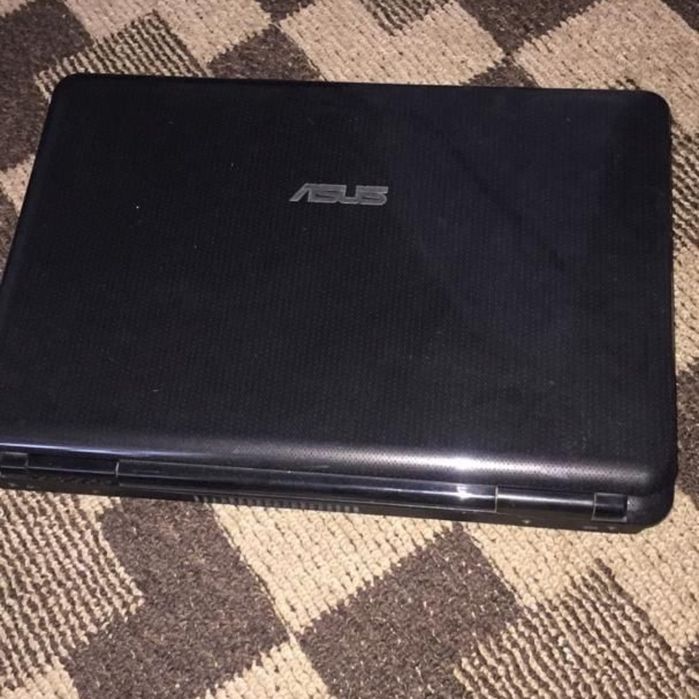 Asus K40AB notebook