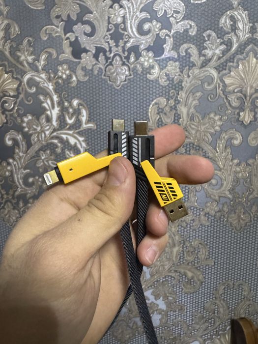 Usb Orginal 4.1  optomga