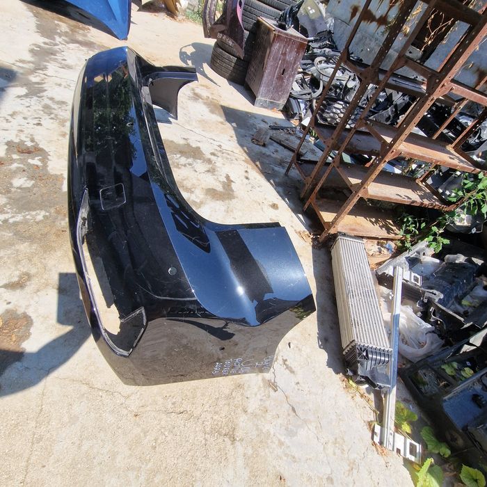 BMW 2 U06 Active Tourer 2023 задна броня