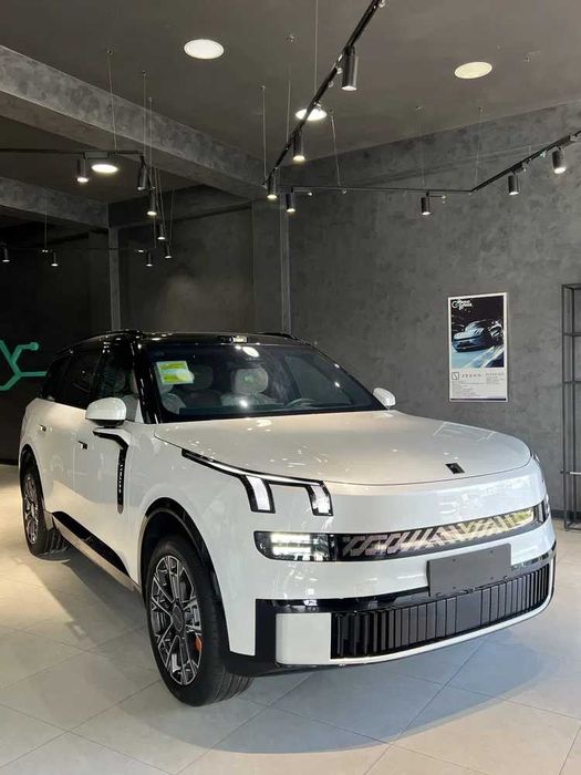 Lynk&Co 2 T naxd va halol nasiya