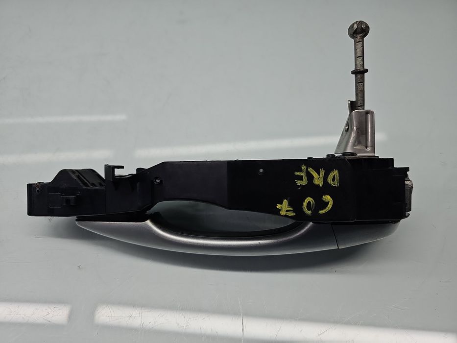 Maner usa dreapta fata PEUGEOT 508 [Fabr 2010-2018] Berlina EZR