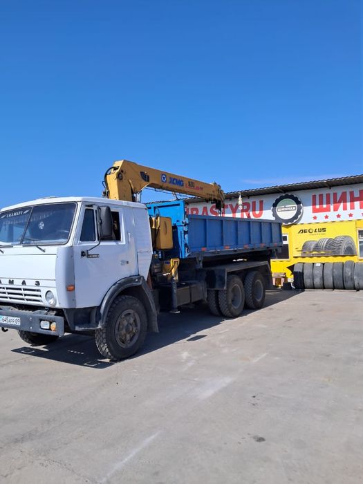 Услуги Манипулятора