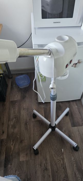 Vapozon profesional