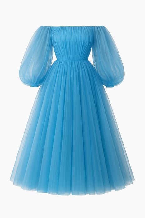 Бальное платье размер 40-42-44