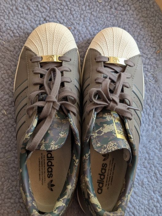 Adidas Superstar, 42-42,5 размер