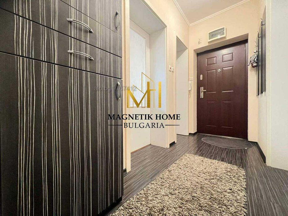 Дава се под наем Тристаен апартамент в Бургас, Сарафово - 93 кв.м за 504.9 € - Снимка #5