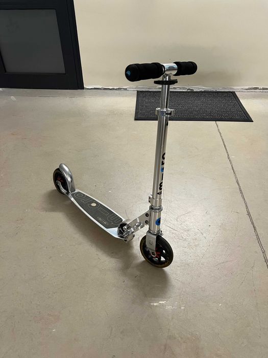 Тротинетка Micro Speed+