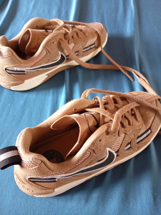 Маратонки   Nike 1