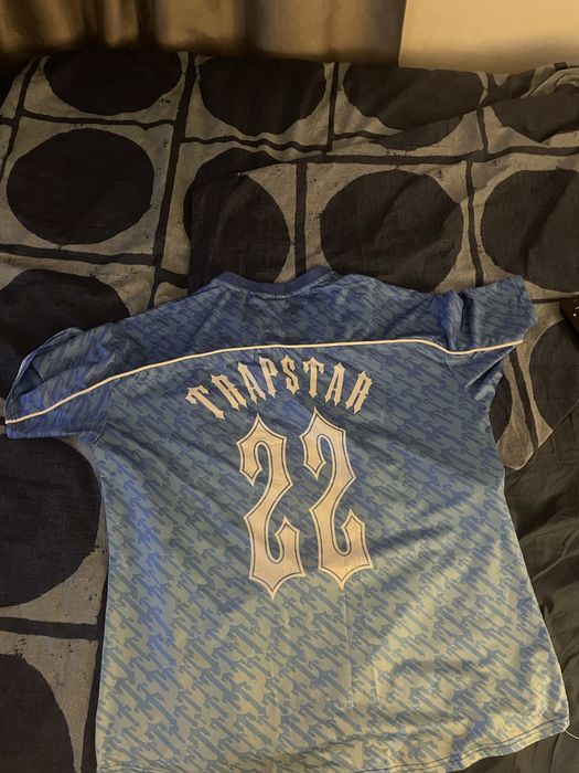 Trapstar тениска