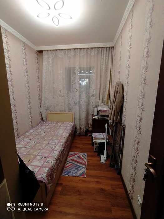 Сдается квартира