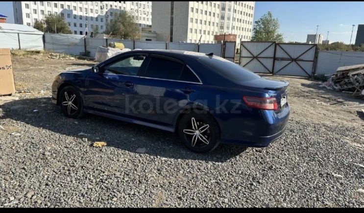 Камри 40 авто транспорт