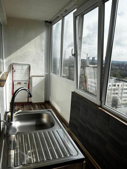 Proprietar, închiriez  apartament  Brazda lui Novac