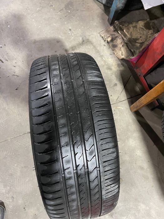 Brabus diska sotiladi 215/40/18