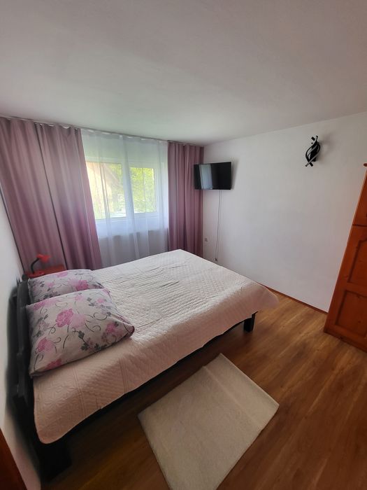 Cabana Poiana Vartop