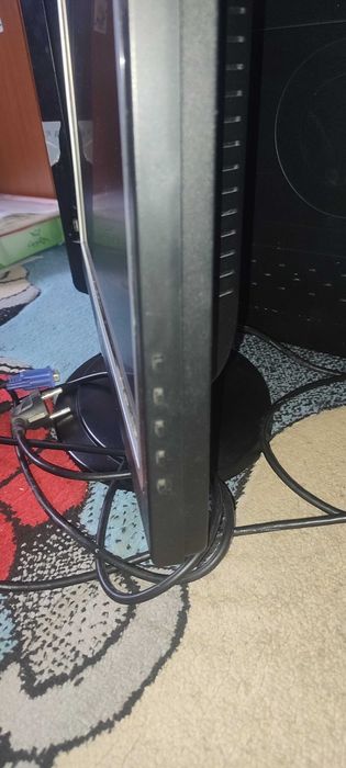 Calculator vechi.  PC vechi