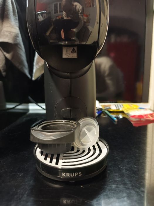 Кафемашина Dolce Gusto Genio S Plus