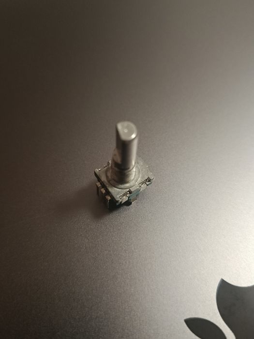 Энкодер Pioneer Dj DDJ