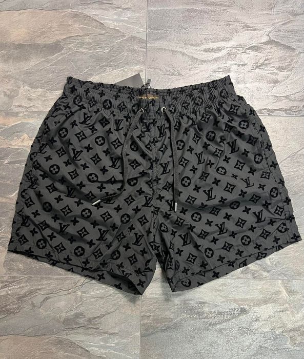 Мъжки Бански/Шорти LouisVuitton