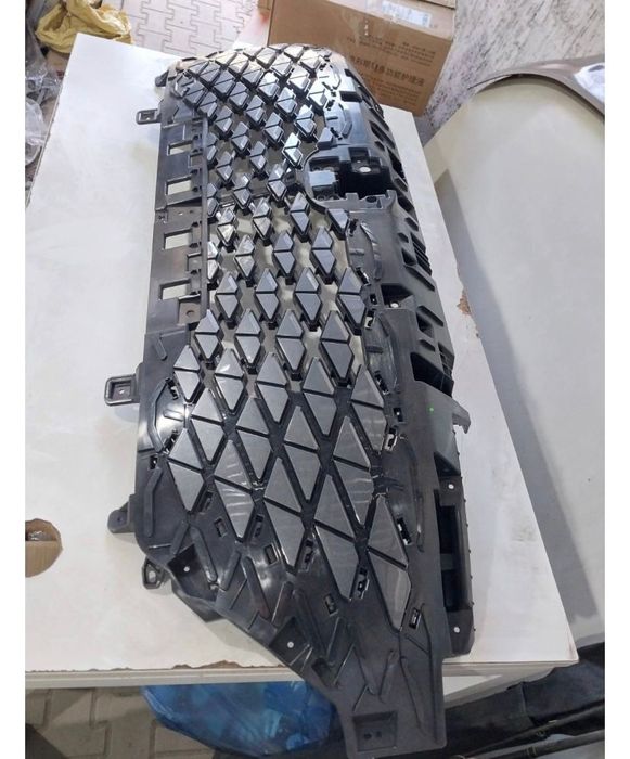 Решетка бампера Changan CS55 plus