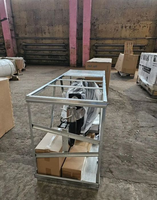 Лодочный мотор, новый с гарантией- Parsun F 130FEL