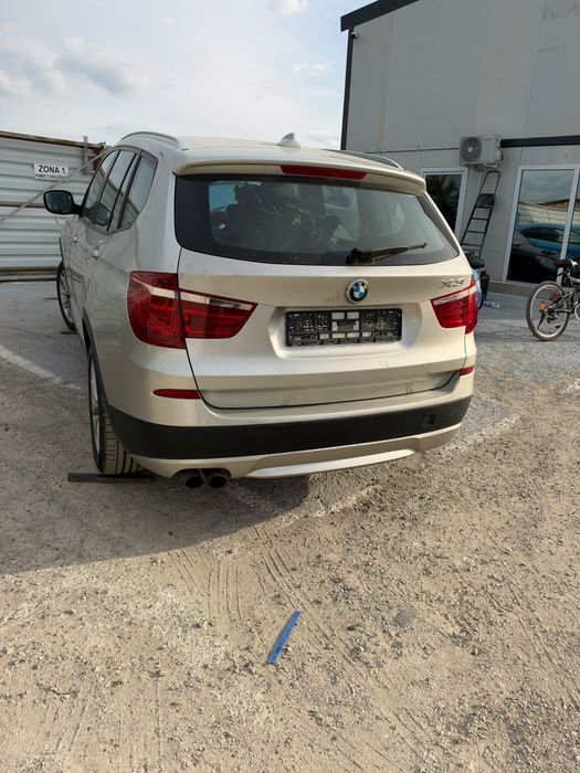 Haion Bmw x3 f25 piese elemente