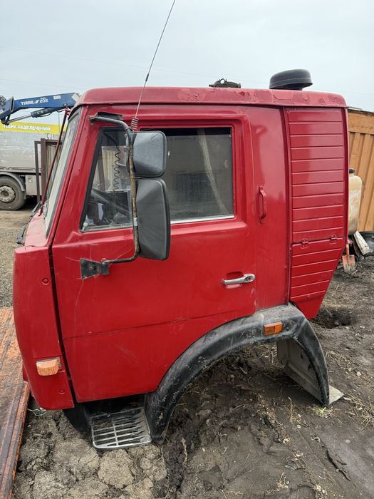 Продается запчасти на камаз