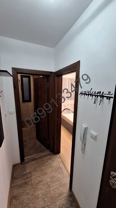 Дава се под наем Двустаен апартамент в Пловдив, Мараша - 50 кв.м за 474.3 € - Снимка #6