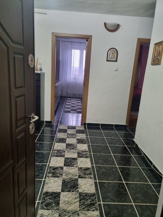 Apartament 3 camere
