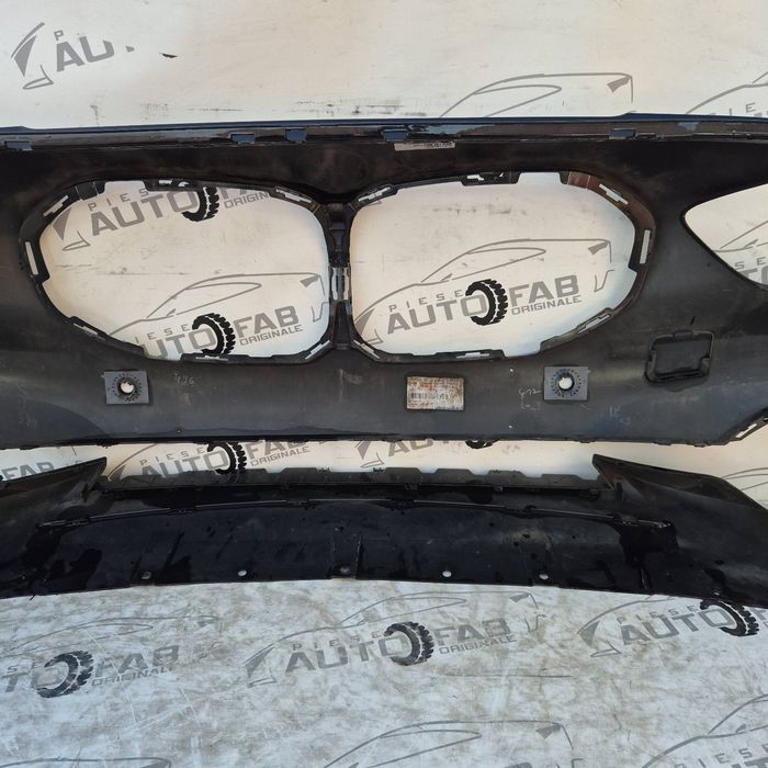 Bara fata Bmw Seria 1 F40 an 2019-2020-2021-2022-2023-2024