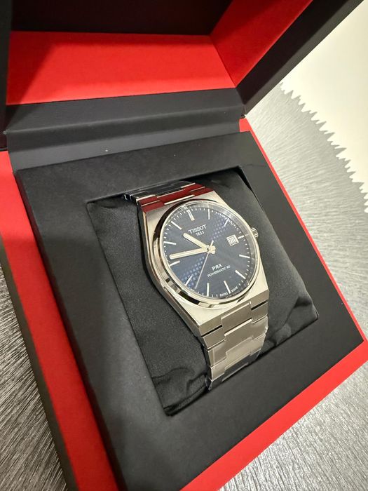 Tissot PRX Powermatic 80