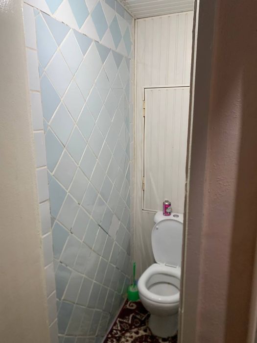 Продаётся  2/1/4 м-в Куйлюк 4, ор=р м.Матонат