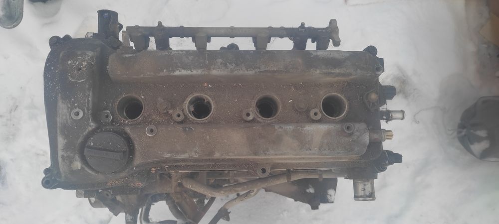 Продам мотор Toyota 2AZ.