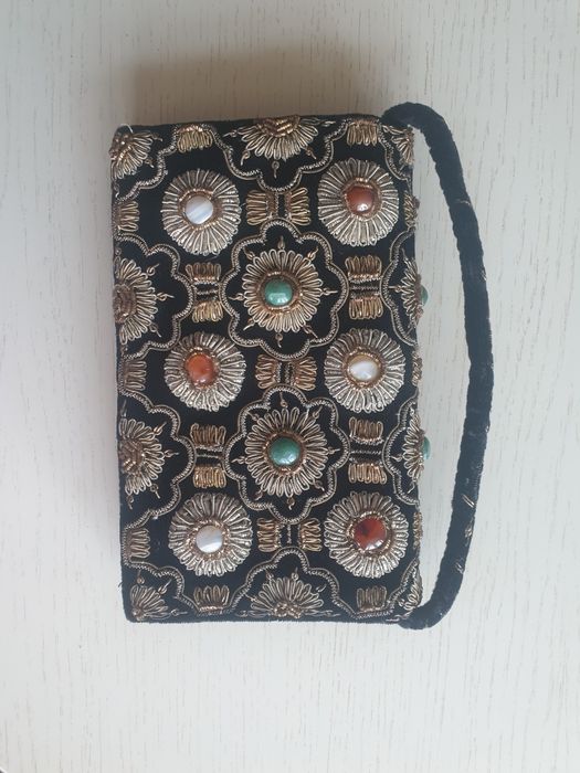 Театральная сумочка