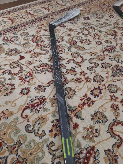 Клюшка хоккейный