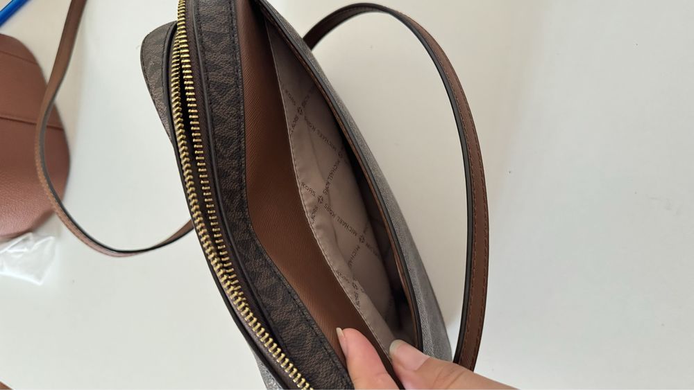 Оригинал Michael Kors crossbody