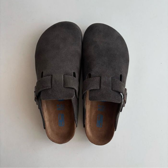Birkenstock | Тапочки