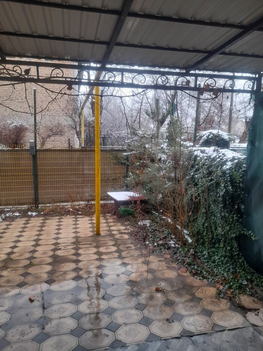 Продается своя квартира 2в3/1/2. 50кв.м. Джаркурганская. 57000